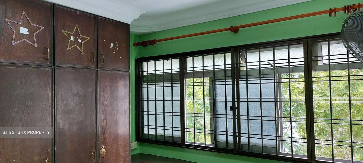 Blk 349 Tampines Street 33 (Tampines), HDB 4 Rooms #442039461